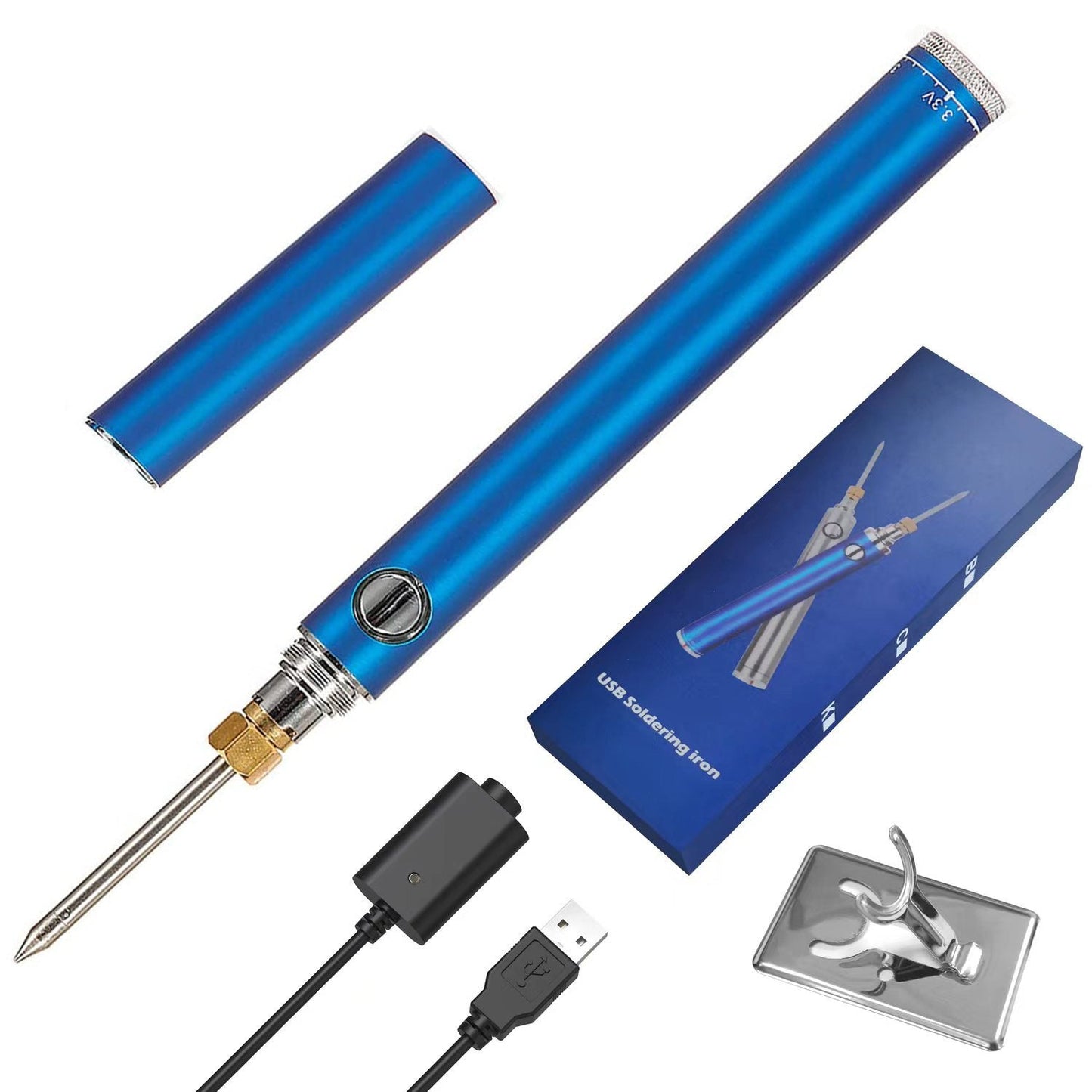 💥Up To 50% Off! Limited-Time Promotion!🔥Wireless Charging Soldering Tools