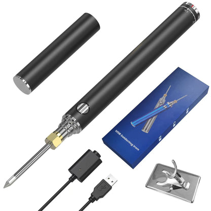 💥Up To 50% Off! Limited-Time Promotion!🔥Wireless Charging Soldering Tools