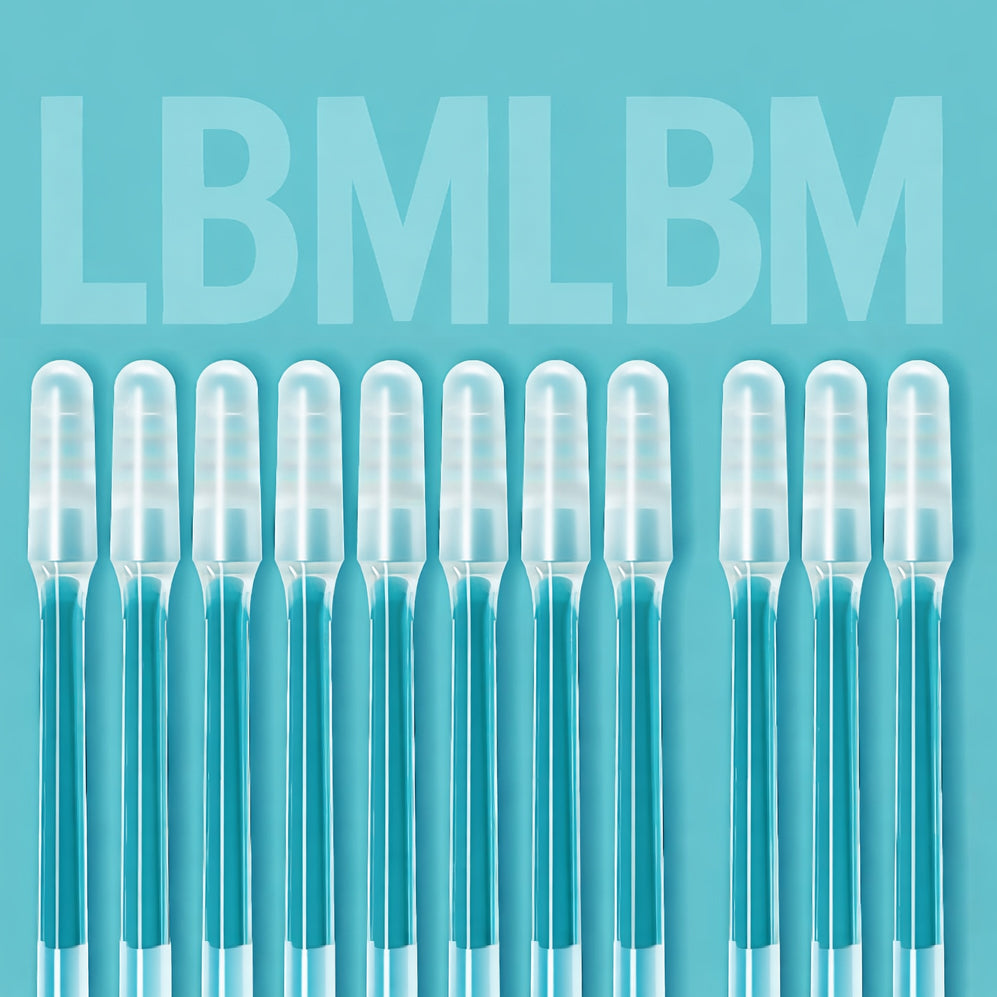 👂LBMLBM™ Reusable Sticky-Tip Earwax Remover Sticks