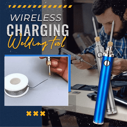 💥Up To 50% Off! Limited-Time Promotion!🔥Wireless Charging Soldering Tools