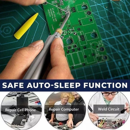 💥Up To 50% Off! Limited-Time Promotion!🔥Wireless Charging Soldering Tools