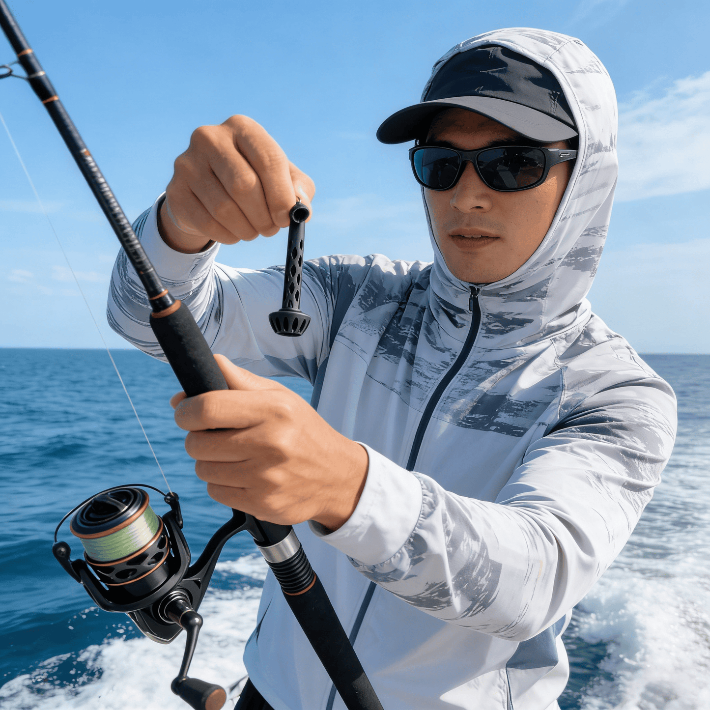 🔥Last Day 49% OFF🎣Fly Roost Magnetic Fly Threader
