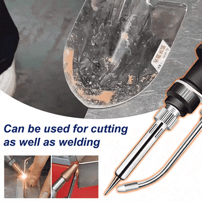 🔥Last Day 49% OFF -  German-Precision Internally heated industrial laser welding tools