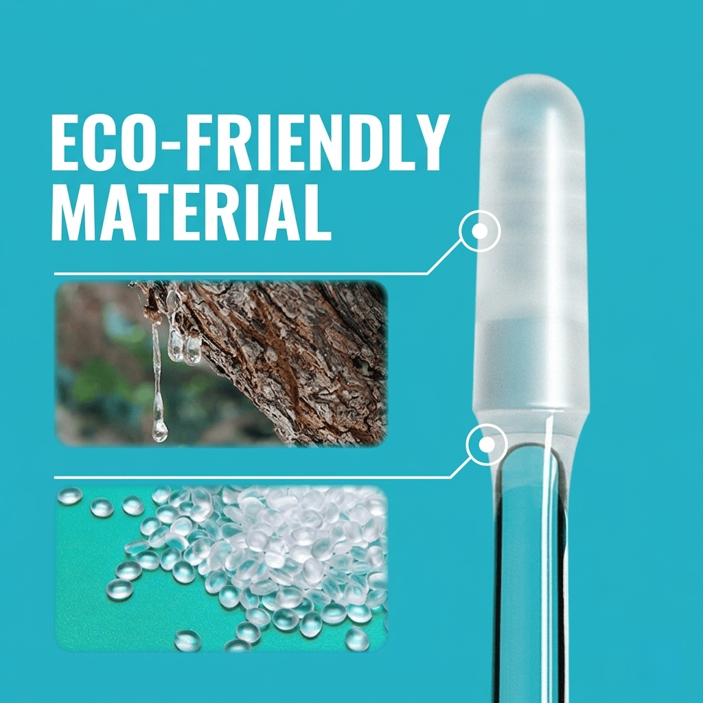 👂LBMLBM™ Reusable Sticky-Tip Earwax Remover Sticks