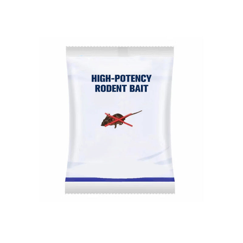🎁Limited-time offer: Buy two, get one free High-Potency Rodent Bait✨