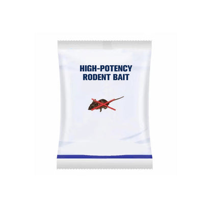 🎁Limited-time offer: Buy two, get one free High-Potency Rodent Bait✨